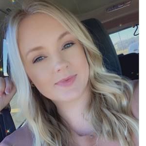 Meet your Posher, Meagan